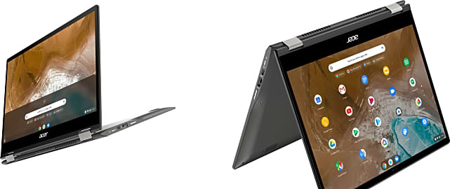 Acer Chromebook Enterprise Spin 713
