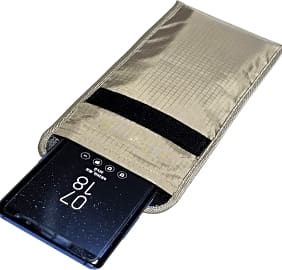 LVfeier Security Bag