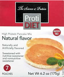 ProtiDiet Natural