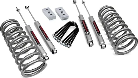 Rough Country 343.20