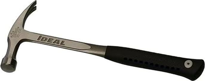 Ideal Industries Drop-Forged