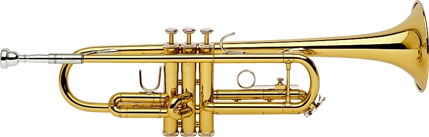 Bach TR300H2
