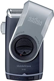 Braun M90