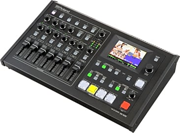 Roland VR-4HD AV