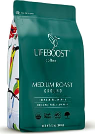 Lifeboost Single Origin