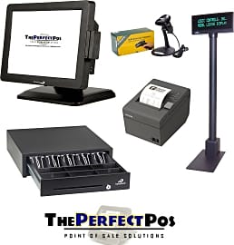 Perfect POS All In One