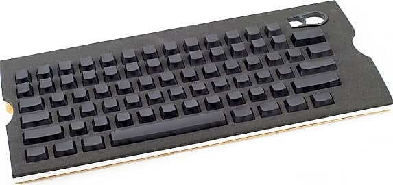 Max Keyboard Universal