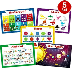 Simply Magic 5-Piece