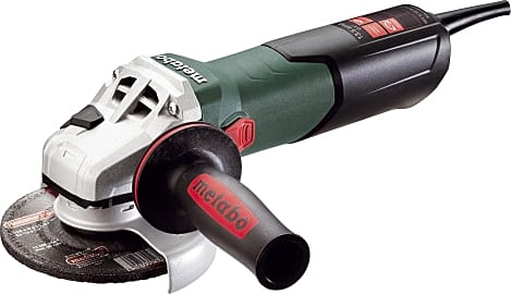 Metabo Lock-On