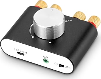 Nobsound Mini