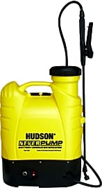 Hudson 13854 Never Pump