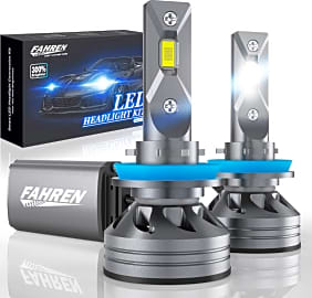 Fahren H11/H9/H8