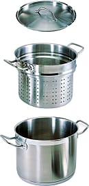 Update International SPSA-12