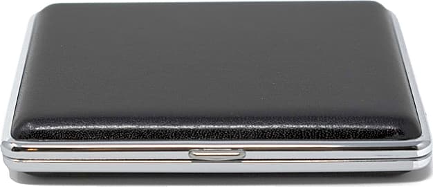 Stephanie Imports Black