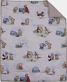 Disney Winnie The Pooh Classic