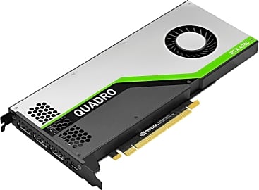 PNY Quadro RTX 4000