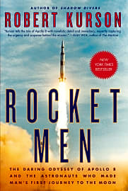 Rocket Men