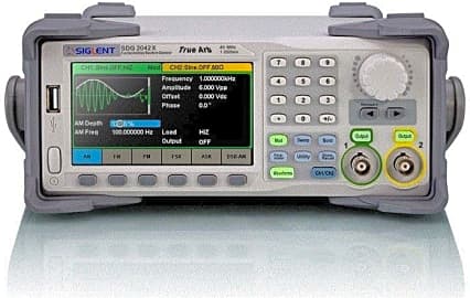 Siglent SDG2042X