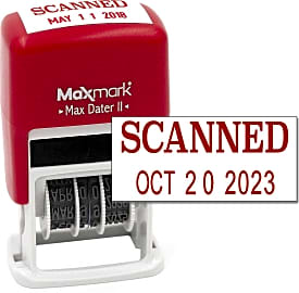 MaxMark Max Dater II