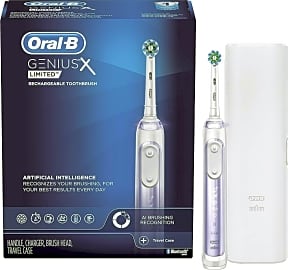 Oral-B Genius X Limited