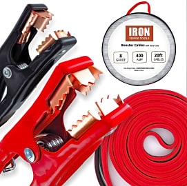 Iron Forge Tools IFT-BC02