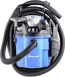 Vacmaster 5 Gallon