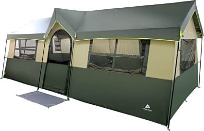 Ozark Trail Hazel Creek