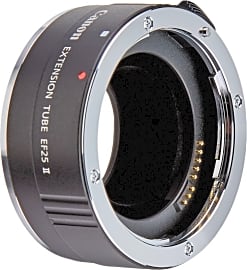 Canon EF 25 II