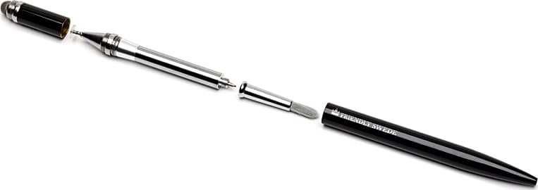 4-in-1 by The Friendly Swede