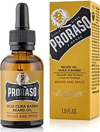 Proraso Olio Da Barba