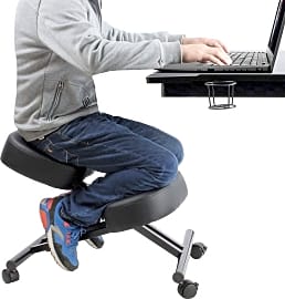 Defy Desk Kneeling Chair
