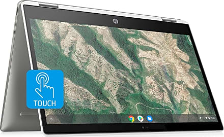 Chromebook x360 14