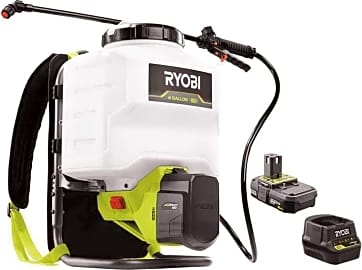 Ryobi Chemical Sprayer