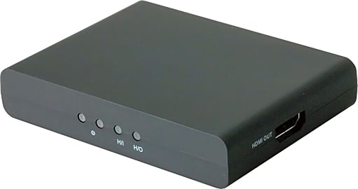 Frontier Factory Adapter