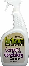 Earthworm Carpet & Upholstery