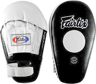 Fairtex Pro Angular