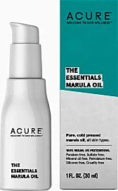 Acure Essentials