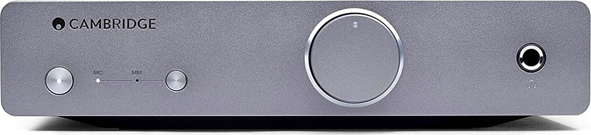 Cambridge Audio Alva Duo