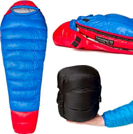 Paria Outdoor Products Thermodown