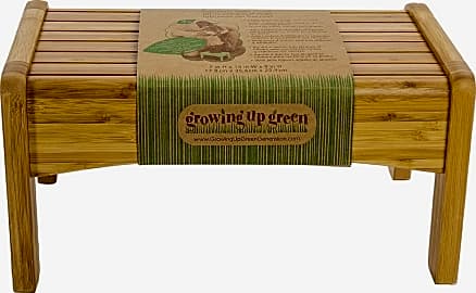 Growing Up Green Step
