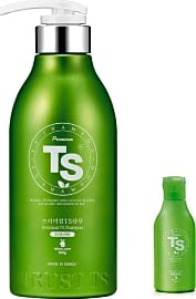 TS Premium Prevention