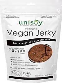 Newport Jerky Company Unisoy