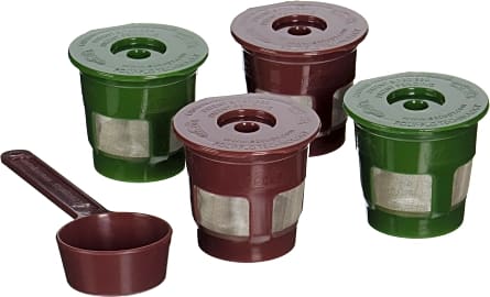 Perfect Pod Eco-Fill