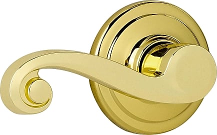 Kwikset Lido Half-Dummy