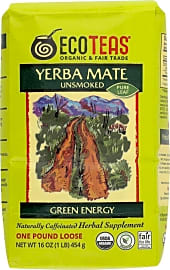 Ecoteas Organic Unsmoked