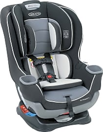 Graco Extend2Fit