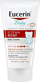 Eucerin Baby Eczema Relief