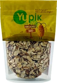 Yupik Nuts Natural