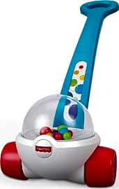Fisher-Price Corn Popper