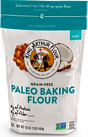 King Arthur Flour Substitute